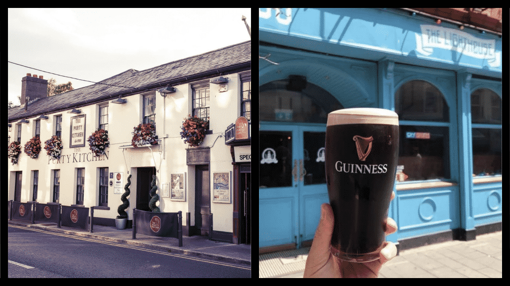 Los 5 MEJORES pubs y bares de Dun Laoghaire que TIENE QUE VISITAR