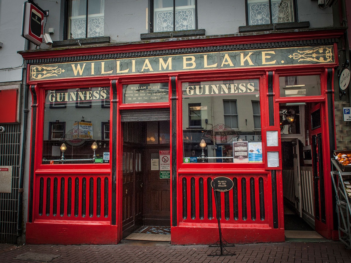 Los 10 mejores pubs y bares de Irlanda del Norte que hay que visitar antes de morir