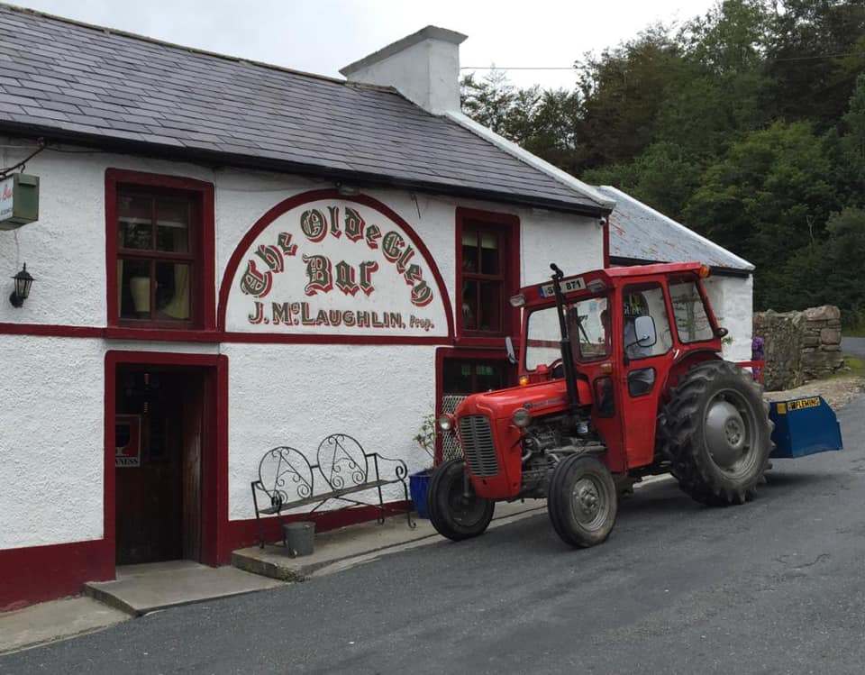 TOP 10 de los mejores pubs y bares de Donegal que TIENE que visitar