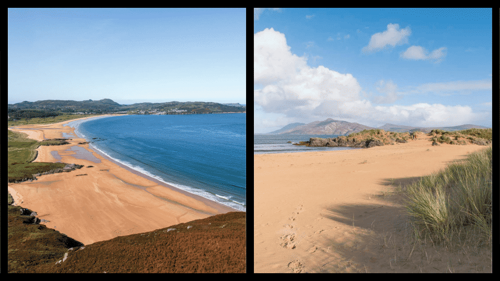 Playa de Portsalon: CUÁNDO visitarla, QUÉ ver y qué saber