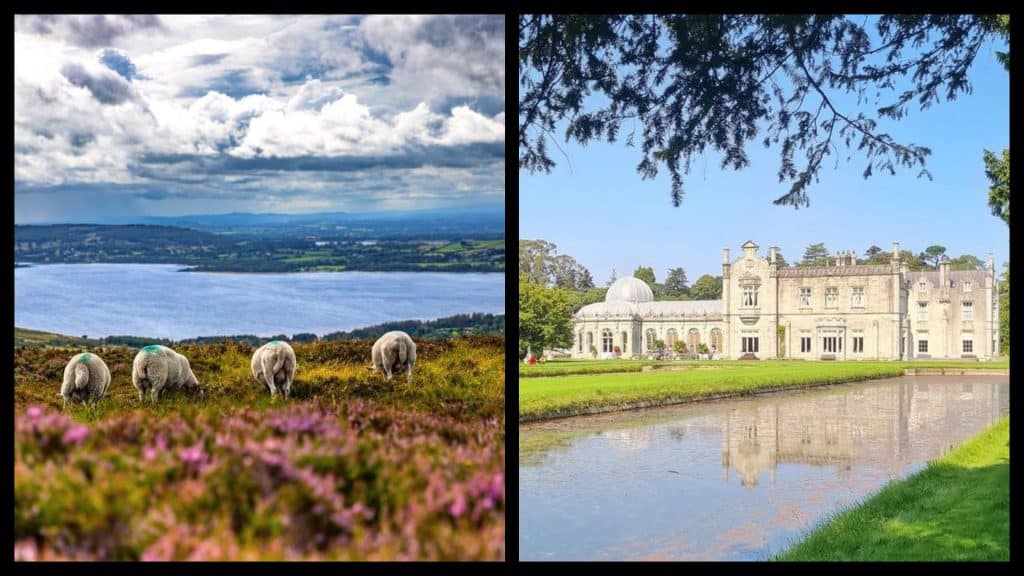 Lugares de rodaje de Posdata: 5 románticos rincones de Irlanda que DEBES visitar