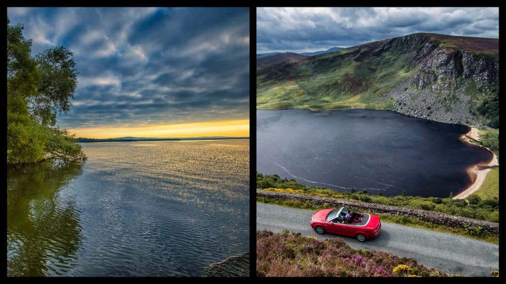 Los 10 lagos más bonitos de Irlanda que NECESITA visitar, CLASIFICADOS