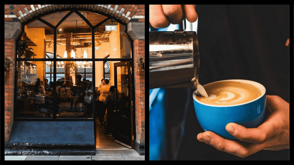 Las 10 MEJORES cafeterías de Belfast, CLASIFICADAS