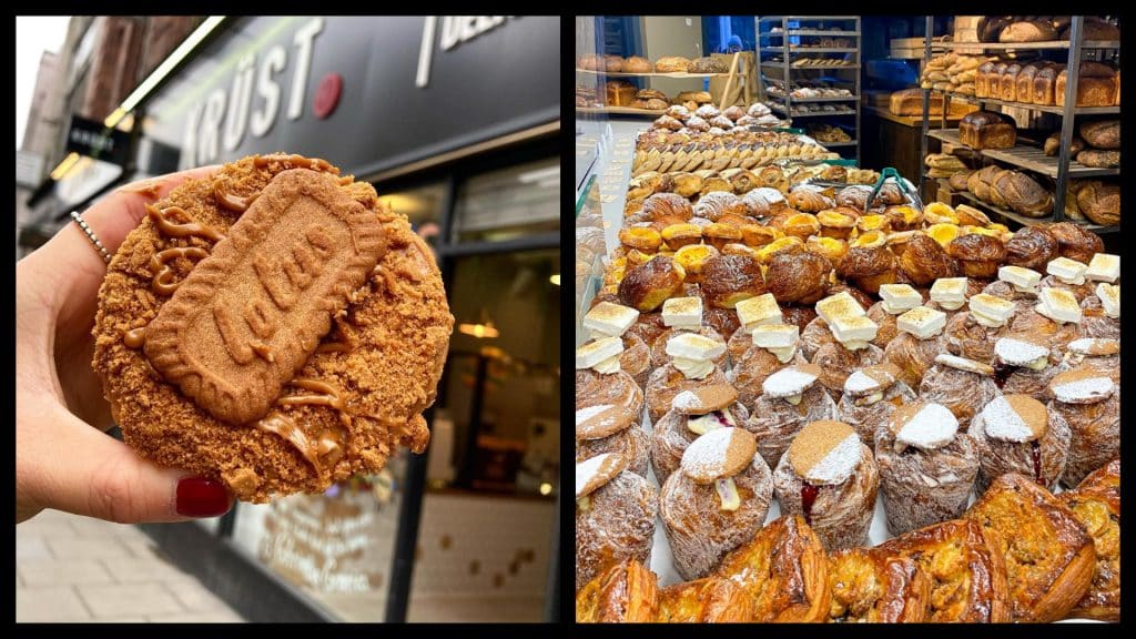 Las 10 mejores panaderías de Dublín que TIENE que probar, CLASIFICADAS