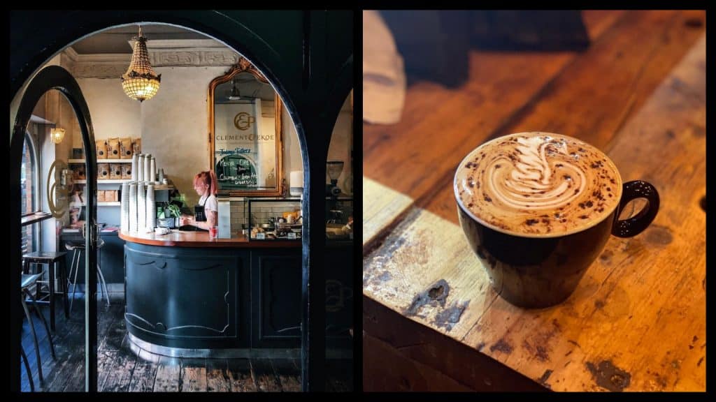 TOP 10 de los mejores cafés de Dublín