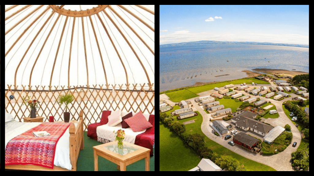 Los 10 mejores parques de caravanas y campings en Donegal (2023)