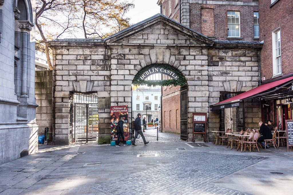 Mercado de Navidad de Dublín: fechas clave y cosas que hay que saber (2022)