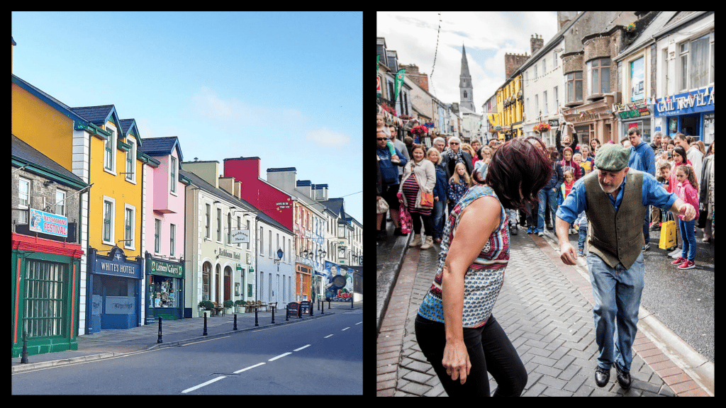 Las 5 ciudades del condado de Clare que TIENE QUE visitar, CLASIFICADAS