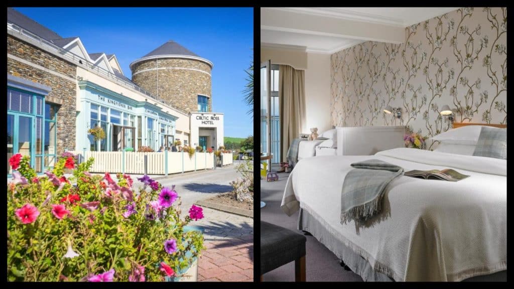 Los 10 MEJORES hoteles de West Cork que NECESITA reservar para su próximo viaje
