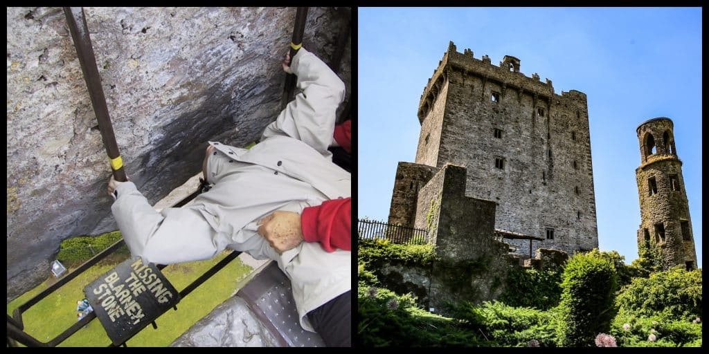 Los 10 datos más INTERESANTES sobre el castillo de Blarney que NO SABÍAS