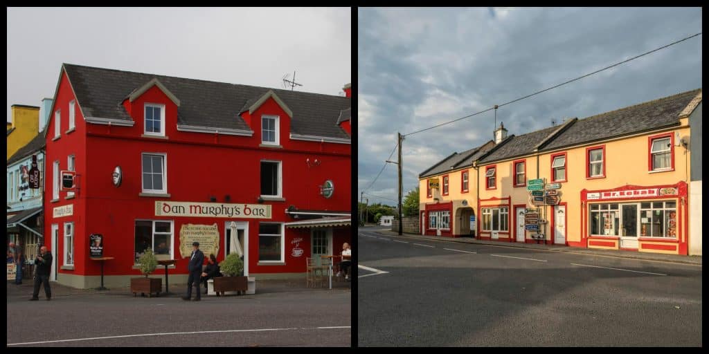 Las 10 ciudades irlandesas con más pubs por habitante, REVELADAS