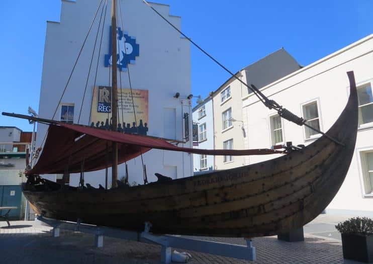 10 datos sobre los vikingos en Irlanda que probablemente no conocías