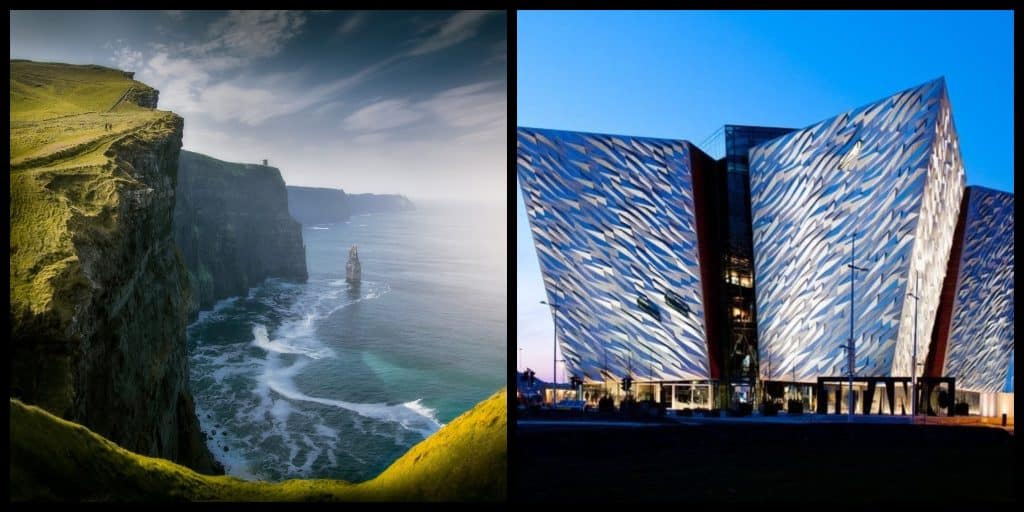 Las 10 mejores excursiones de un día desde Dublín (para 2023)