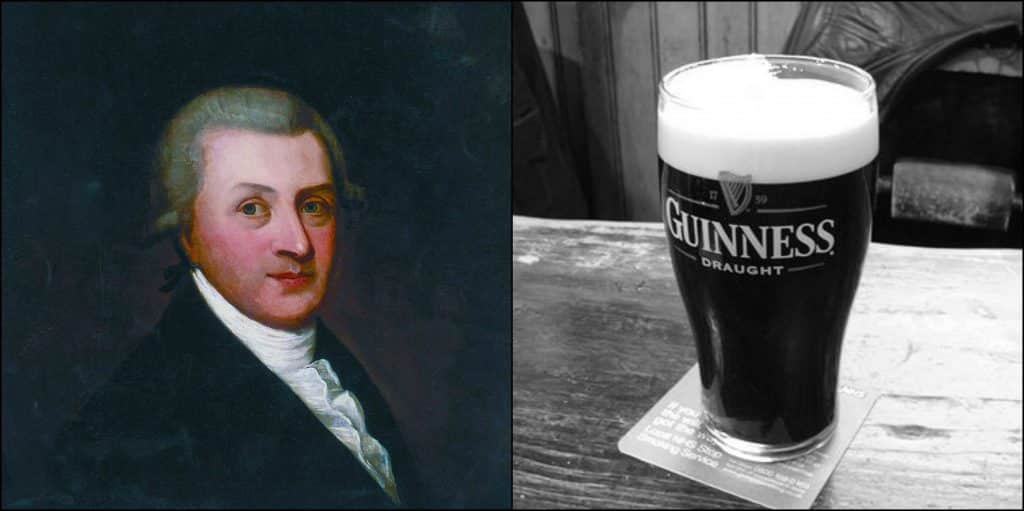 История Guinness: любимый культовый напиток Ирландии