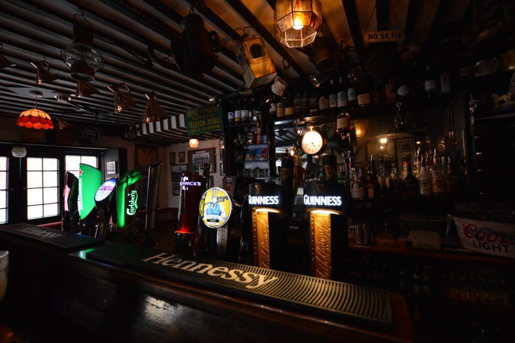 5 Pub tradizionali irlandesi a Wexford che dovete assolutamente provare