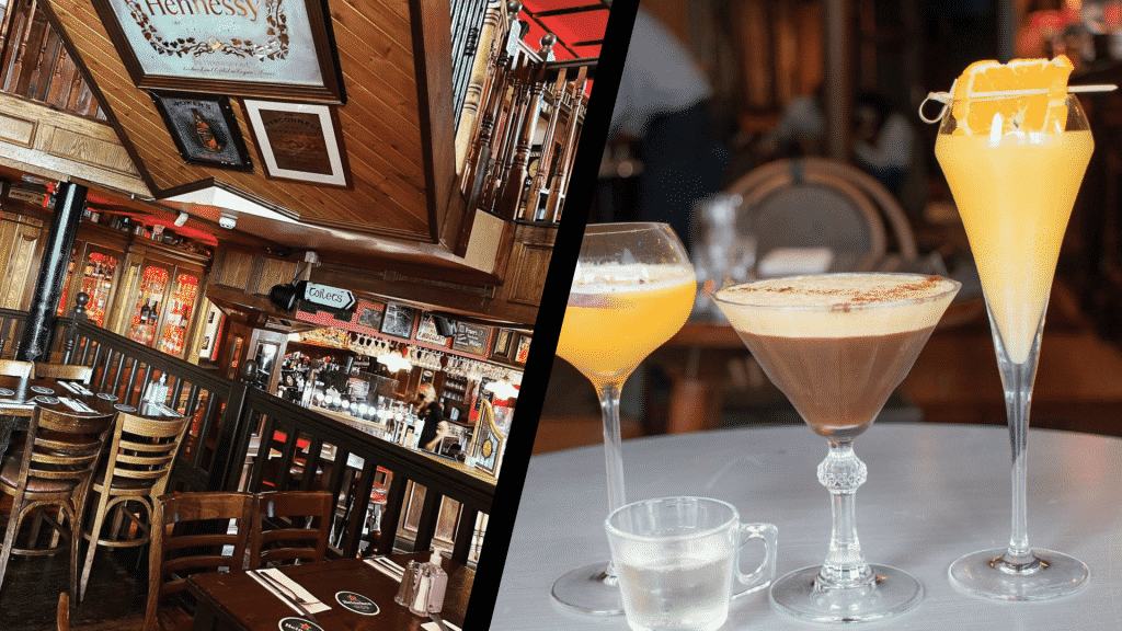 I 10 migliori pub e bar di Kilkenny che devi assolutamente provare