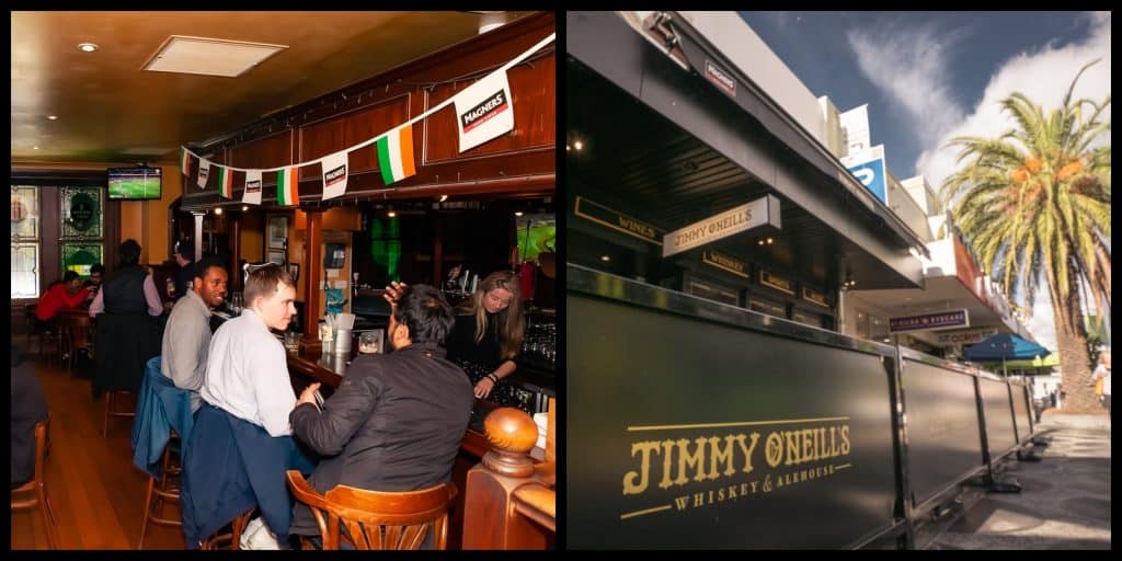 10 NAJBOLJIH irskih pubova u Melbourneu, rangirano
