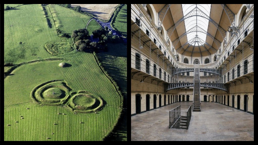 I 15 luoghi più storici d'Irlanda per entusiasmare l'appassionato di storia che è in voi