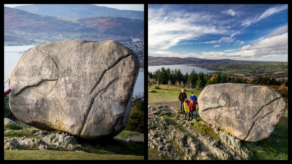 Клафморський камінь: КОЛИ відвідати, ЩО ПОБАЧИТИ та що потрібно знати