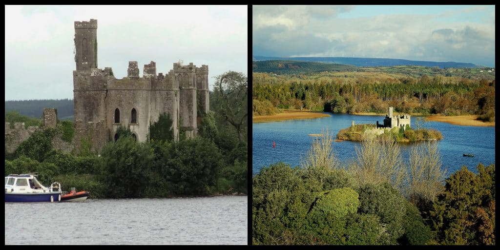 McDermott's Castle: wakati wa kutembelea, NINI CHA KUONA, na mambo ya KUJUA