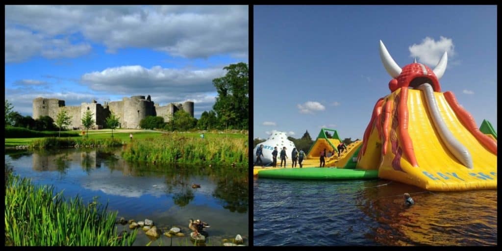 Die TOP 10 BESTE dinge om te doen in ROSCOMMON, Ierland (County Guide)