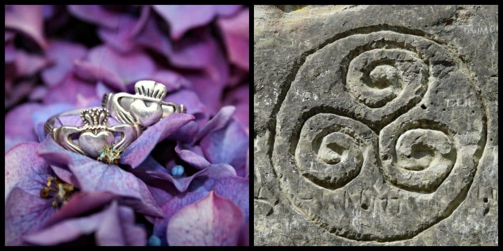 Il simbolo celtico irlandese per la famiglia: cos'è e cosa significa