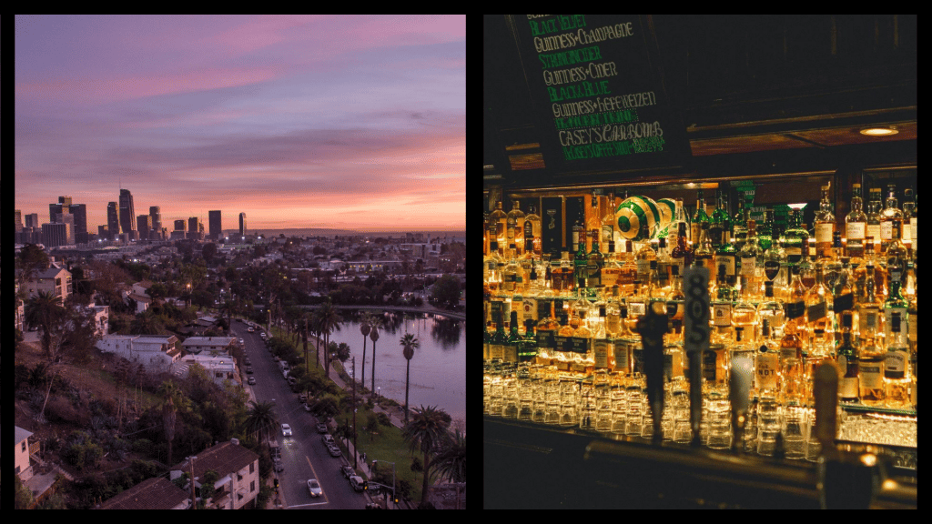Top 10 der besten irischen Pubs in Los Angeles, GEWERTET