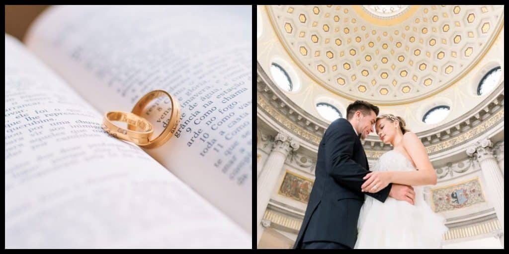 10 คำอวยพรงานแต่งงานของชาวไอริชที่ทรงพลังสำหรับคู่รักในวันสำคัญของพวกเขา
