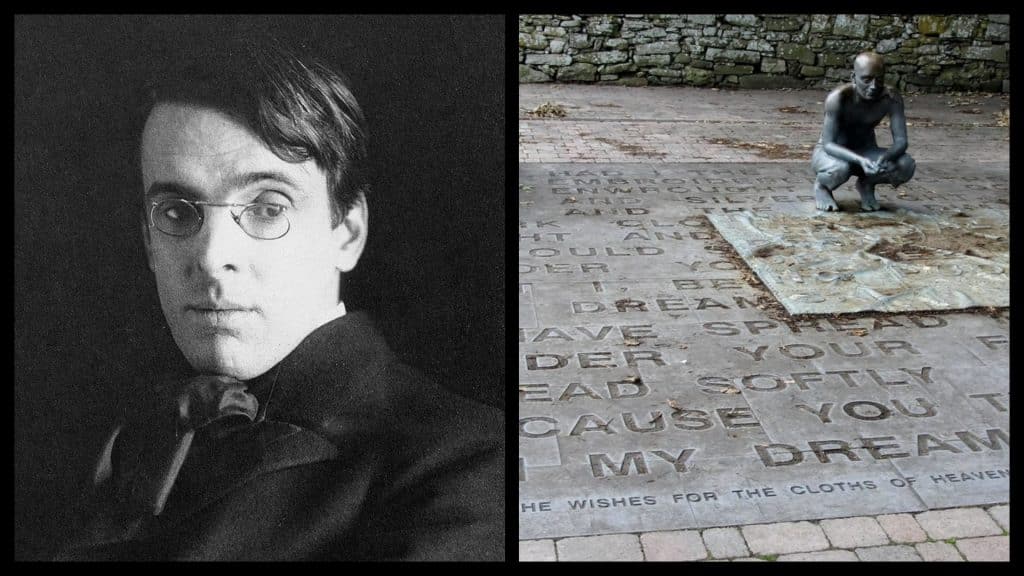 Le 10 migliori poesie di W.B. Yeats in occasione del suo 155° compleanno
