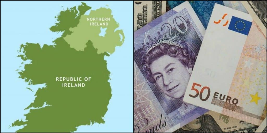 Nordirland vs Irland: De 10 største forskelle i 2023