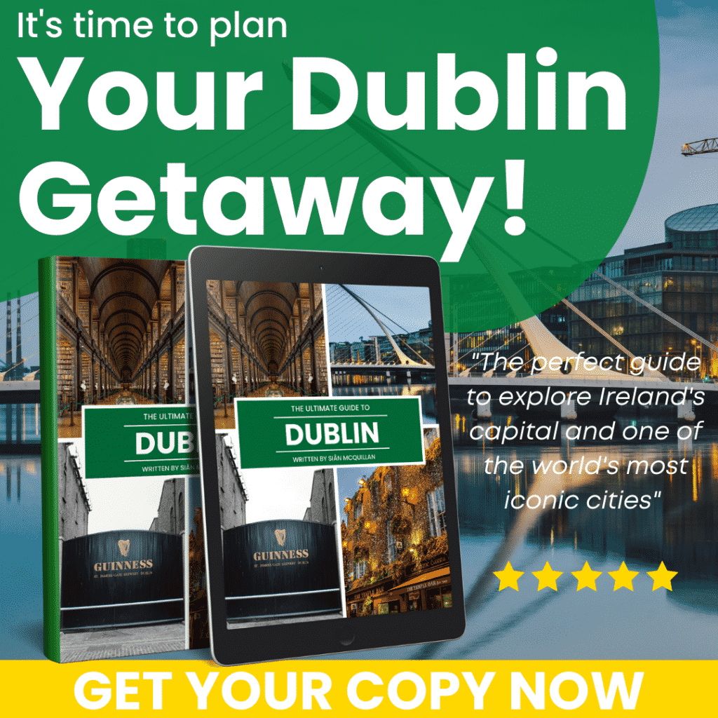 10 cose più strane da fare a Dublino