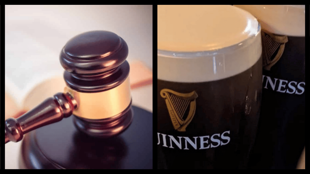 L'edat de beure a Irlanda: la LLEI, DADES divertides i molt més