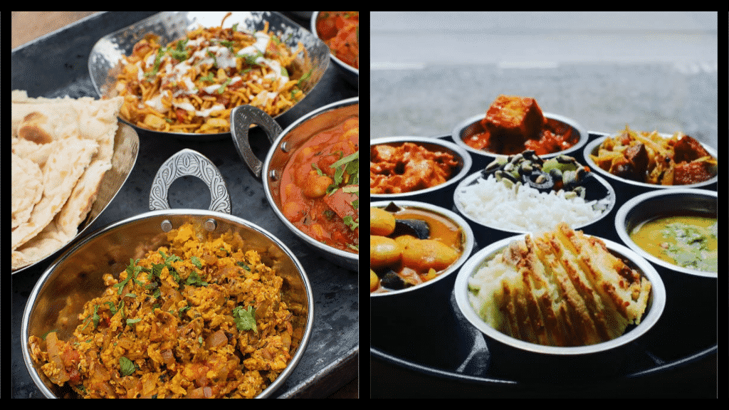 Top 10 καλύτερα ινδικά εστιατόρια στο Δουβλίνο ΠΟΥ ΠΡΕΠΕΙ να δειπνήσετε, ΚΑΤΑΤΑΞΗ