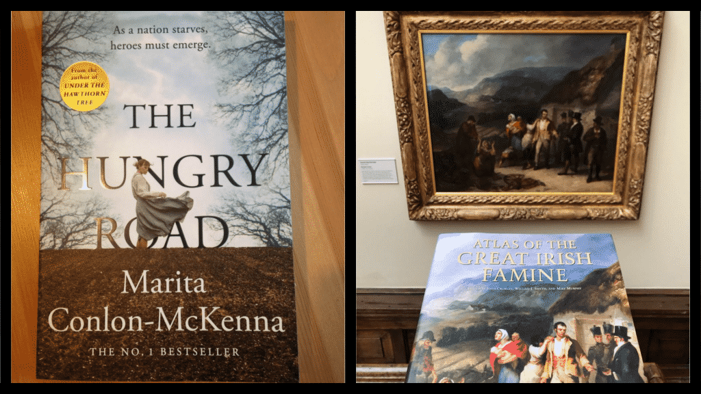 أفضل 10 كتب مذهلة عن المجاعة الأيرلندية يجب على الجميع قراءتها