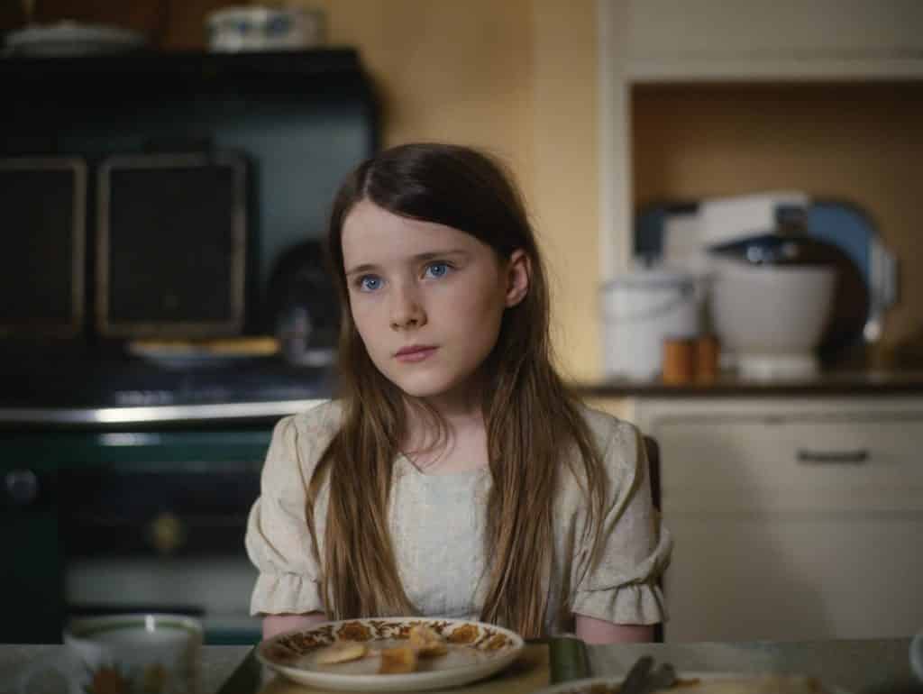 Irlanninkielinen pitkä elokuva nimetty vuoden 2022 parhaaksi elokuvaksi